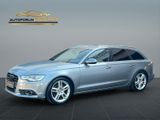 Audi A6 Avant 3.0 TDI quattro S-Line ACC-Spurh-Totwin - Audi A6 aus 2012 mit Diesel-Antrieb: Kombi