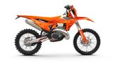 KTM 300 EXC SIX DAYS Modell 2025 / auf Lager - KTM EXC 300 SIX DAYS