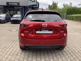 Mazda CX-5 SKYACTIV-G 2.0 Kangei AHK abnehmb Allwetter - Mazda Gebrauchtwagen von 2020