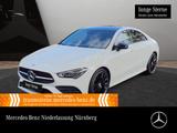 Mercedes-Benz CLA 250 CP AMG/Night/Pano/MBem/Kamera/HuD/Sound - gebrauchte Mercedes-Benz CLA 250 aus dem Jahr 2020