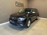 Volkswagen Tiguan Allspace 2.0 TDI Highline 4Motion Navi|Pa - Volkswagen Tiguan Allspace in Chemnitz