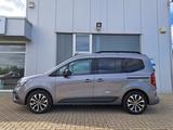 Renault Kangoo Techno TCe130 AUTOMATIK AHK ACC NAVI LED  - Renault Kangoo mit Benzin-Antrieb: Kleinbus, Automatik