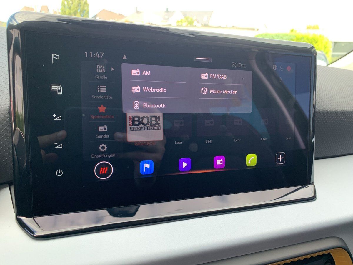 Seat Arona - Bild 40