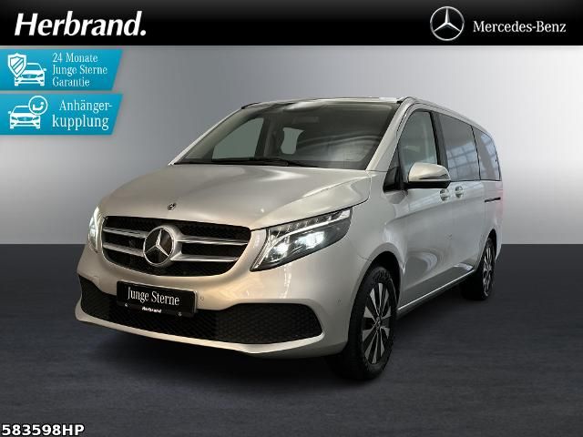 Mercedes-Benz V 220 d 4M EDITION Lang DISTRONIC AHK Totwinkel