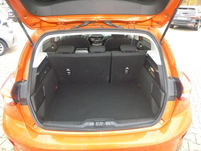 Fahrzeugabbildung Ford Focus ACTIVE 1,5 EcoB >AUT/Headup/NAV/LED/PAN<