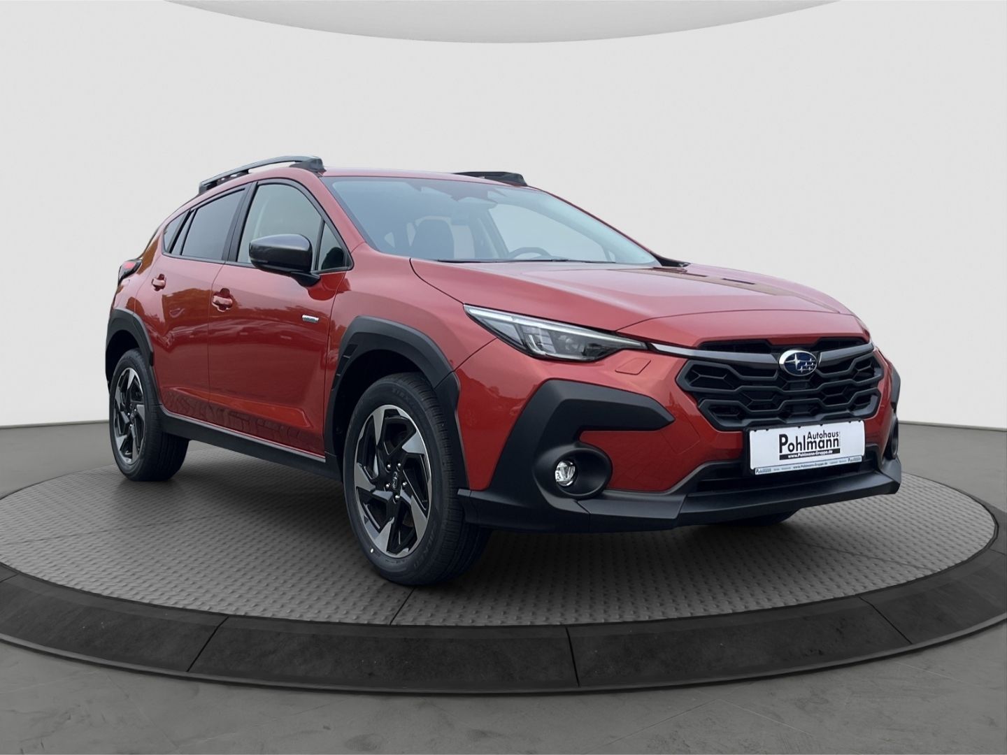 Subaru Crosstrek - Bild 7