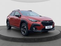 Subaru Crosstrek - Vorschau Bild 7