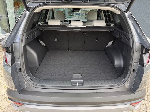 Hyundai TUCSON - Bild 10