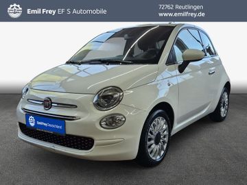 Fiat 500 - 1