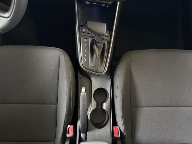 Hyundai i20 - Bild 21