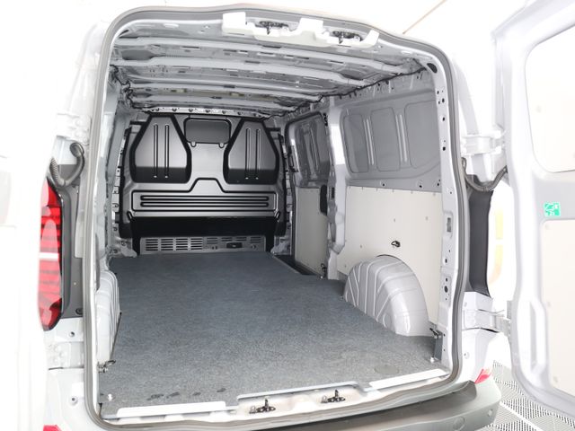 Volkswagen T7 Transporter 2.0TDI AUT110KW LR LED FLÜGEL AHK