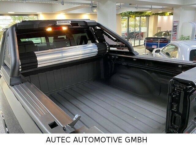 Fahrzeugabbildung Dodge LARAMIE SPORT NIGHT ED-OFF ROAD-TAILGATE-12
