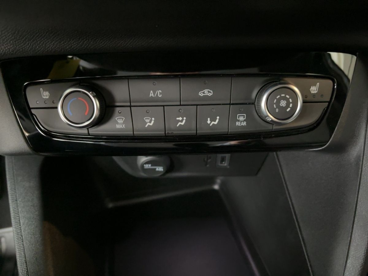 Opel Corsa - Bild 10