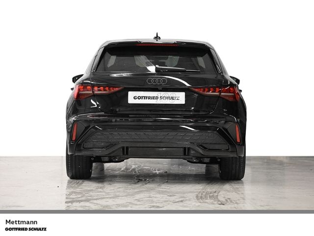 Audi A3 - Bild 5