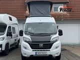 Dethleffs Globetrail Advantage 600 ER Fiat 180 PS Autom*RT - Dethleffs Globe r