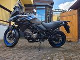 Suzuki V-Strom 650 XT 