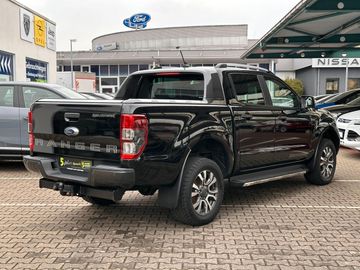 Ford Ranger - 5