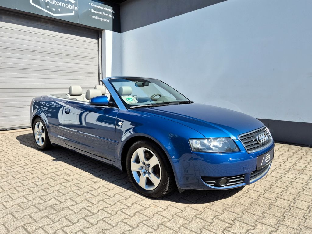 Angebot ansehen Audi A4