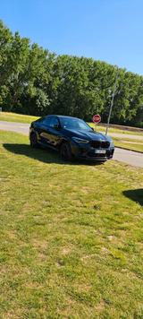 BMW X6 M Competition 