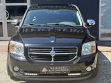 Dodge Caliber 2.0, SXT Leder,Navi,Klima,SHZ,Schibedach - Dodge mit Benzin-Antrieb: Van