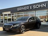 Mercedes-Benz E 220 d,Avantgarde,Navi,R-Kamera,8-Fach,Shz,AHK - Mercedes-Benz E-Klasse Gebrauchtwagen