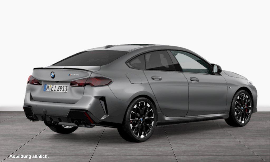 BMW M235 - Bild 3