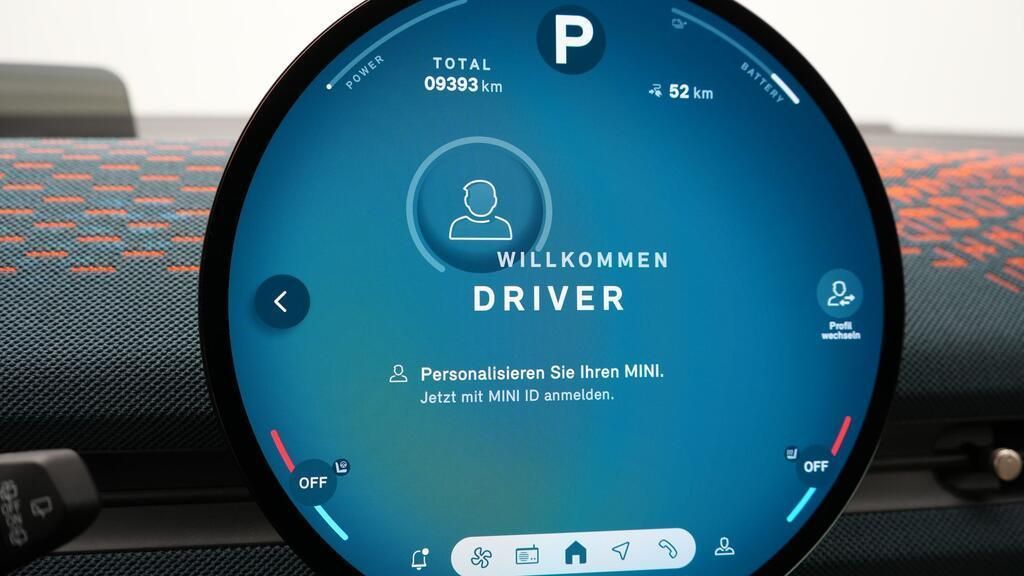 MINI Aceman - Bild 13