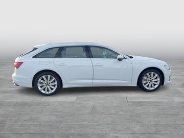 Audi A6 - 5