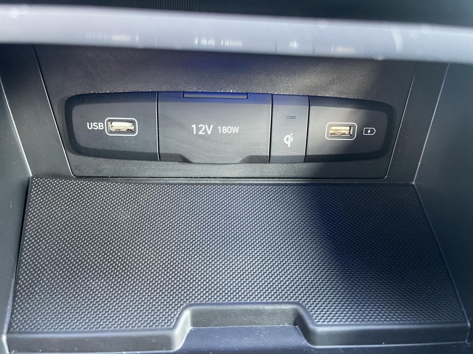 TUCSON N Line Plug-In Hybrid 4WD 1.6 T-GDI