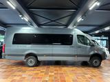 Mercedes-Benz SPRINTER 316 4X4 EXTRALANG L4H2 SUPERMAXI DISTRO - Mercedes-Benz Super sprinter