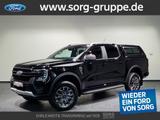 Ford Ranger Wildtrak Doppelkabine "Hardtop"