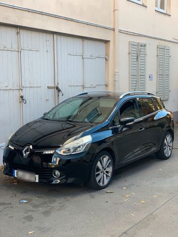 Renault Verkaufe / tausche - Renault Clio 4 1.5 dCi