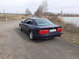 BMW 840Ci Auto 840ci - BMW 840 aus 1994