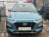 Hyundai Kona 2WD AHK+KAMERA+SHZ+SPUR - Hyundai KONA in Mannheim