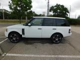 Land Rover Range Rover 4.4 TDV8 Vogue L322 - Land Rover: Vogue