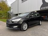 Ford Grand C-Max Grand C-MAX Titanium - gebrauchte Ford Grand C-Max aus dem Jahr 2018