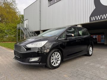 Ford Grand C-Max - 1