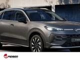 Volkswagen T-Roc Style 1.5 eTSI DSG AHK+Nav+Matrix+el.Heckk - Volkswagen T-Roc Neuwagen