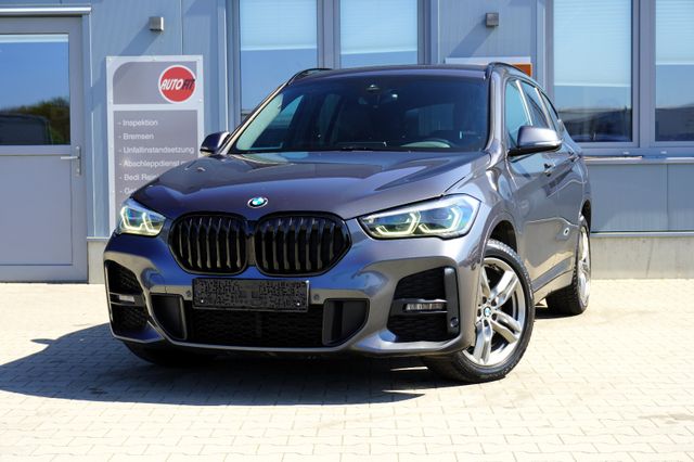 BMW X1 xDrive 20 d M Sport*Kamera*AHK*LED*HUD*
