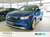Opel Grandland 1.6 Ultimate Plug-in-Hybrid AT/Voll-Au
