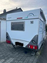 HYMER / ERIBA / HYMERCAR Nova 470 A - HYMER / ERIBA Nova 470