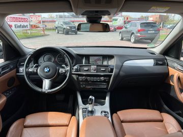 BMW X4 - 8