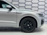 Volkswagen Touareg R-Line 4Motion Pano*HuD*Cam*FULL*TOP* - VW Touareg Gebrauchtwagen in Berlin