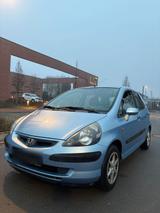 Honda Jazz 1.4 ES - gebrauchte Honda Jazz aus dem Jahr 2002