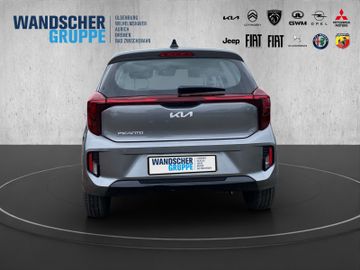Kia Picanto 1.0 Edition 7 Kam.+Navi+PDC+SpurH