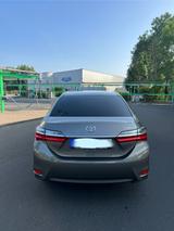 Toyota Corolla - Toyota Corolla: Toyot