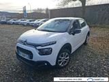 Citroën C3 1.2 PureTech Feel LED Navi Klima PDC ...
