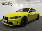 BMW M4Coupe*Competition*Laser*Navi*Kamera*H&K*HUD - scheckheftgepflegte BMW M4