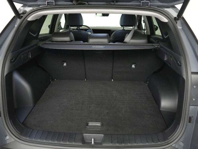 Tucson FACELIFT T-GDI TREND 48V 4WD DCT+MATRIX L