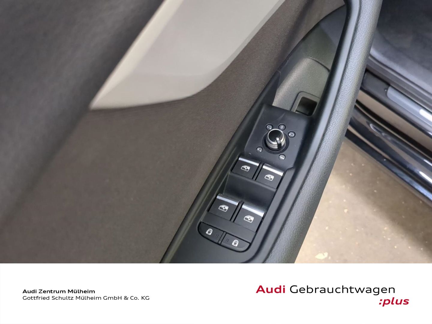 Audi A4 - Bild 12